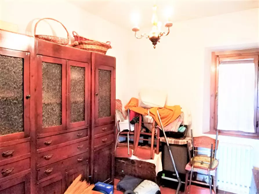 Immagine 63 di Villetta a schiera in vendita  in san martino a Bucine