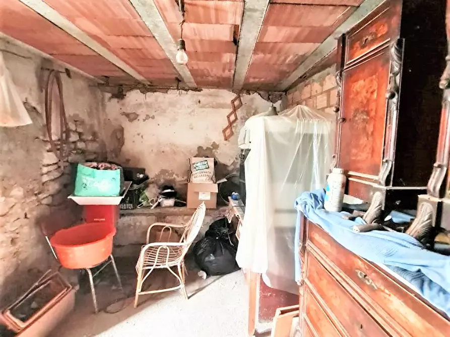 Immagine 64 di Villetta a schiera in vendita  in san martino a Bucine