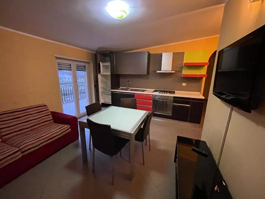 Immagine 1 di Appartamento in affitto  in Via Gasparrini a Marsicovetere