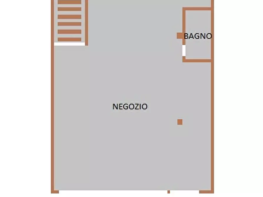 Immagine 20 di Negozio in vendita  in via mercatelli a Susegana