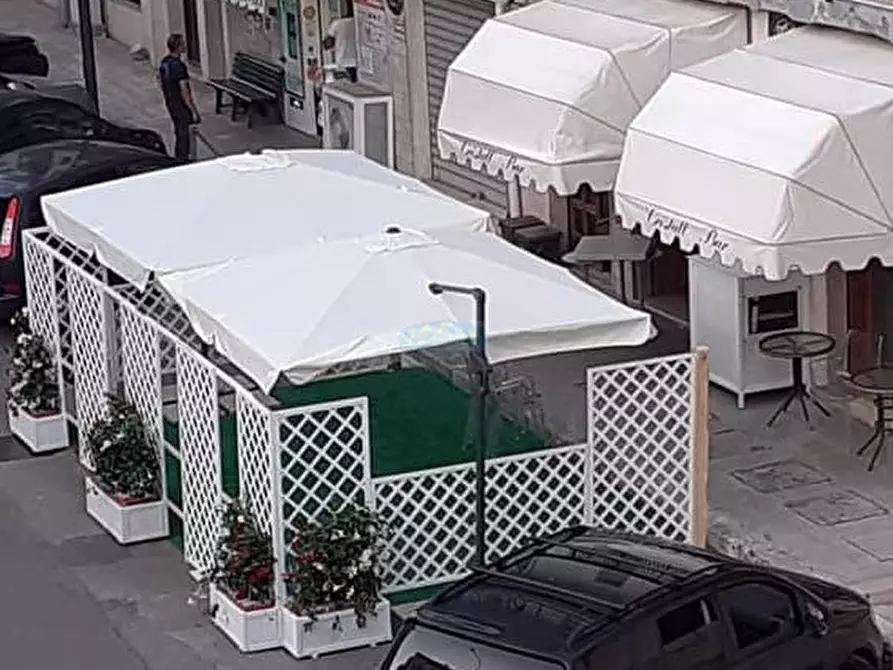Immagine 5 di Attività commerciale in vendita  in Via Catullo a Ceglie Messapico
