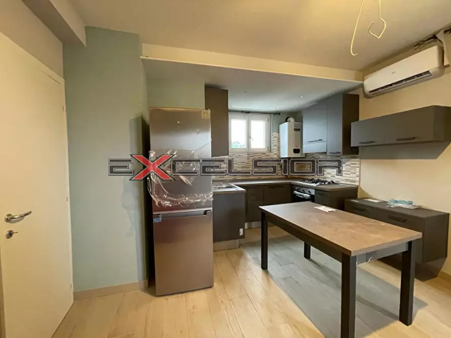 Immagine 2 di Appartamento in affitto  in C.so Risorgimento n. 160 - Porto Viro (RO) a Loreo