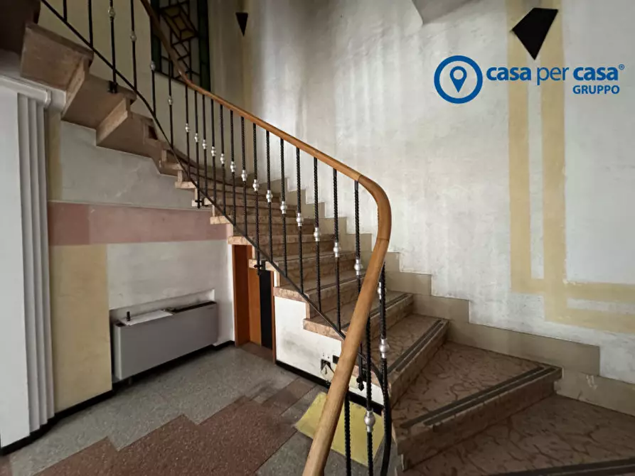 Immagine 4 di Palazzo in vendita  in Corso del Popolo1 307 a Rovigo