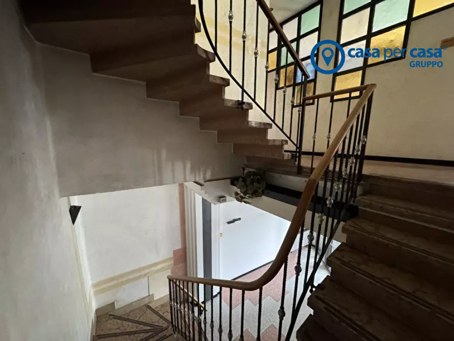 Immagine 5 di Palazzo in vendita  in Corso del Popolo1 307 a Rovigo