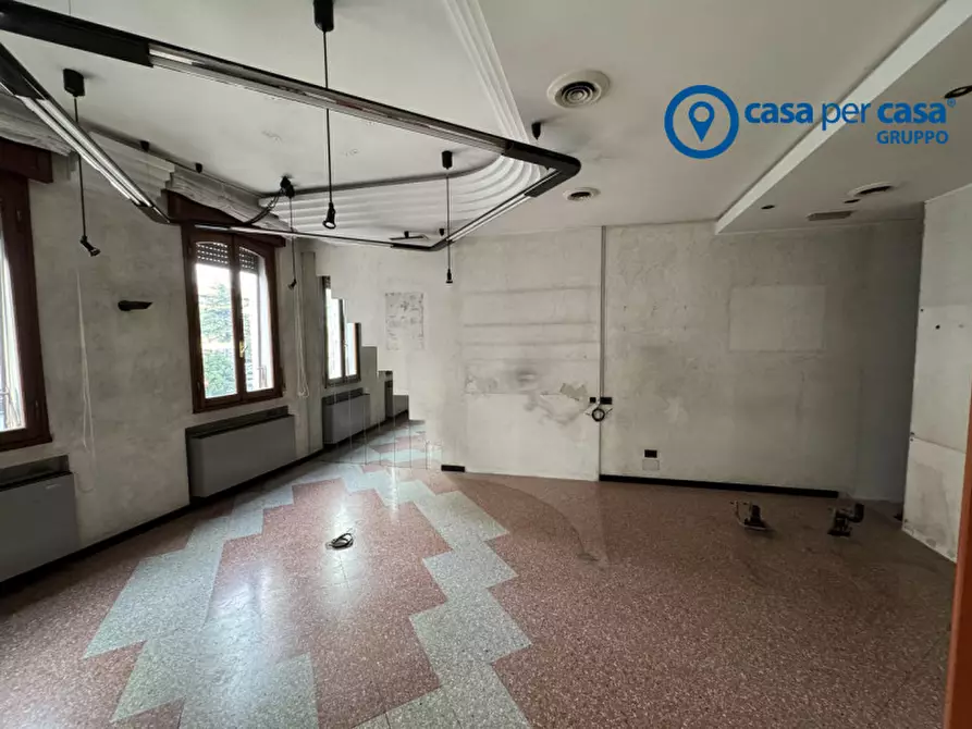 Immagine 6 di Palazzo in vendita  in Corso del Popolo1 307 a Rovigo