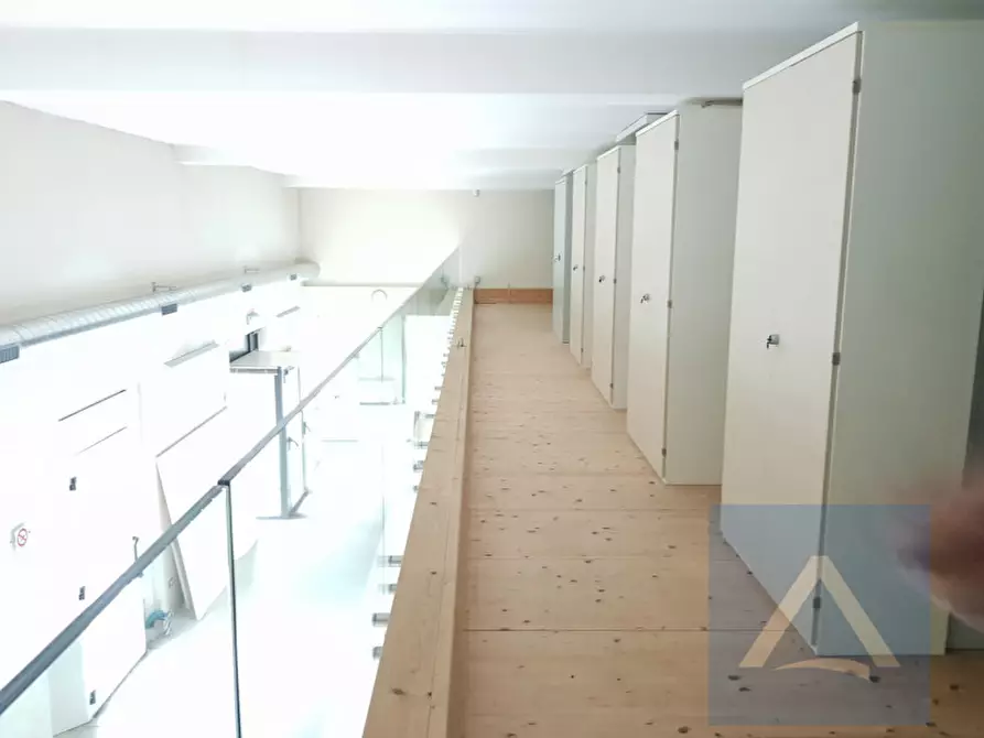 Immagine 2 di Ufficio in affitto  in corso del popolo 1 a Mezzolombardo