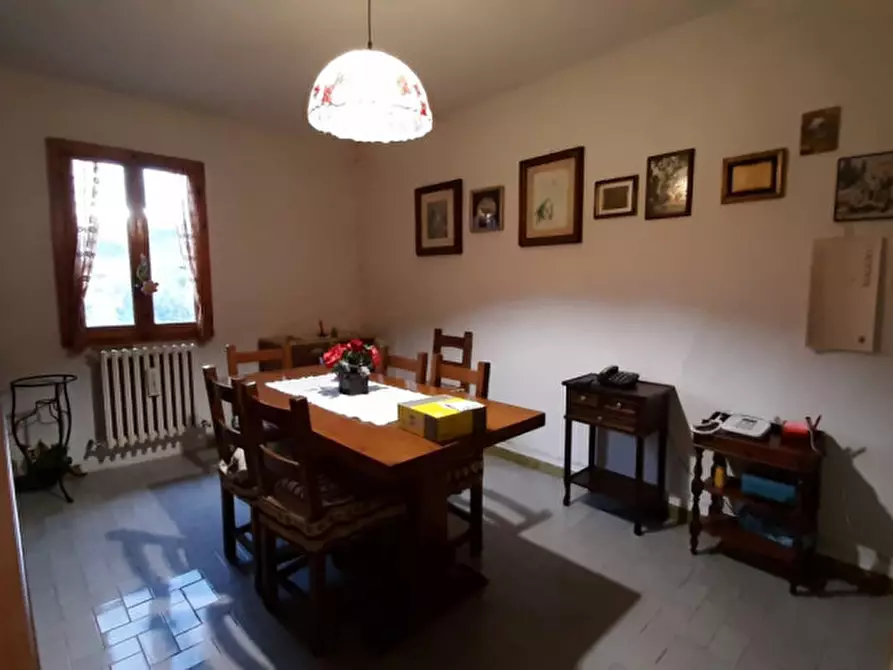 Immagine 2 di Appartamento in vendita  in Via Val d'Ambra a Bucine