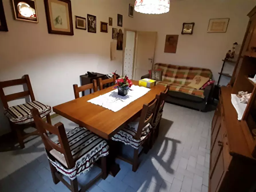 Immagine 3 di Appartamento in vendita  in Via Val d'Ambra a Bucine