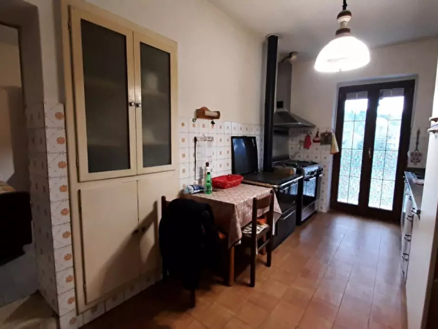 Immagine 5 di Appartamento in vendita  in Via Val d'Ambra a Bucine