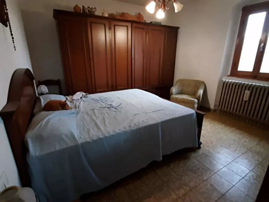 Immagine 6 di Appartamento in vendita  in Via Val d'Ambra a Bucine