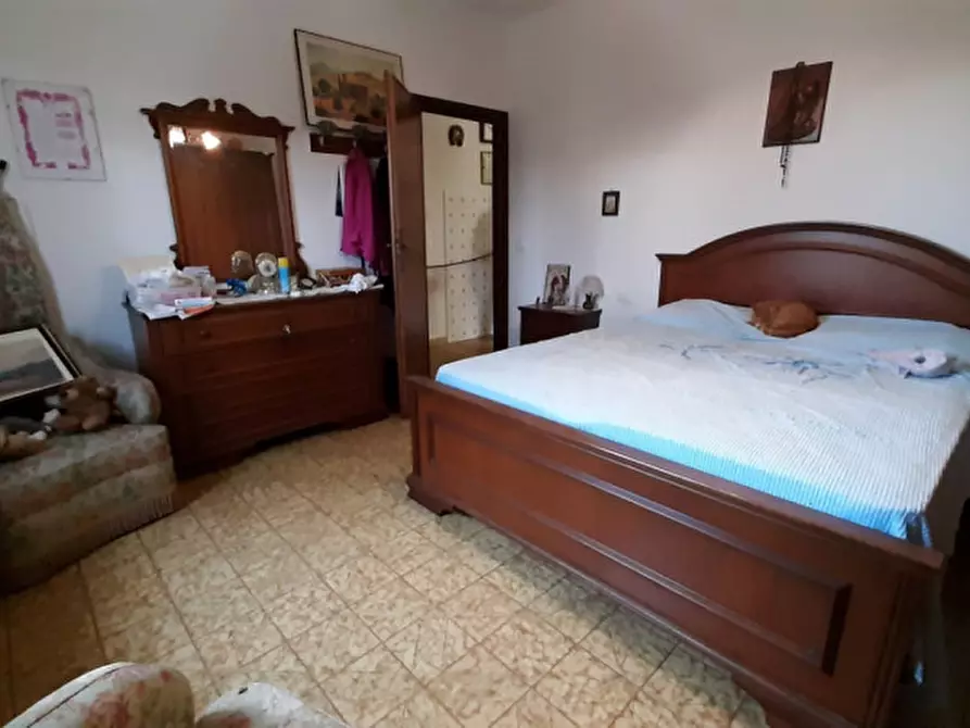 Immagine 7 di Appartamento in vendita  in Via Val d'Ambra a Bucine