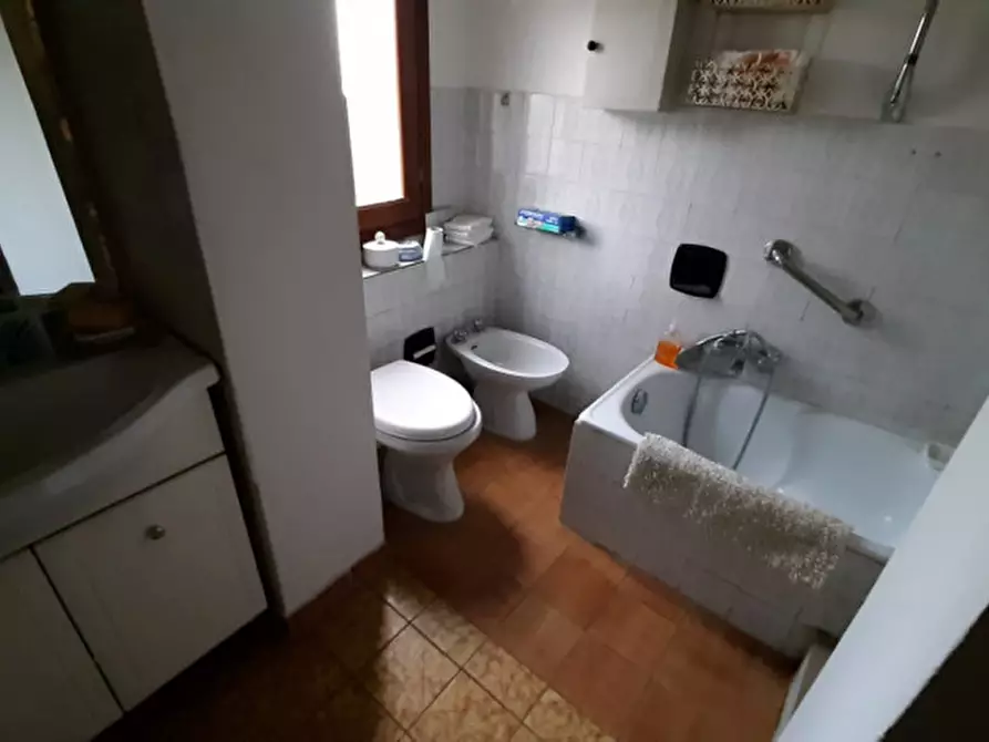 Immagine 8 di Appartamento in vendita  in Via Val d'Ambra a Bucine