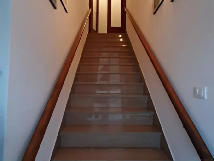 Immagine 11 di Appartamento in vendita  in Via Val d'Ambra a Bucine