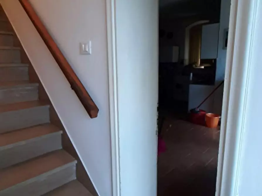 Immagine 12 di Appartamento in vendita  in Via Val d'Ambra a Bucine