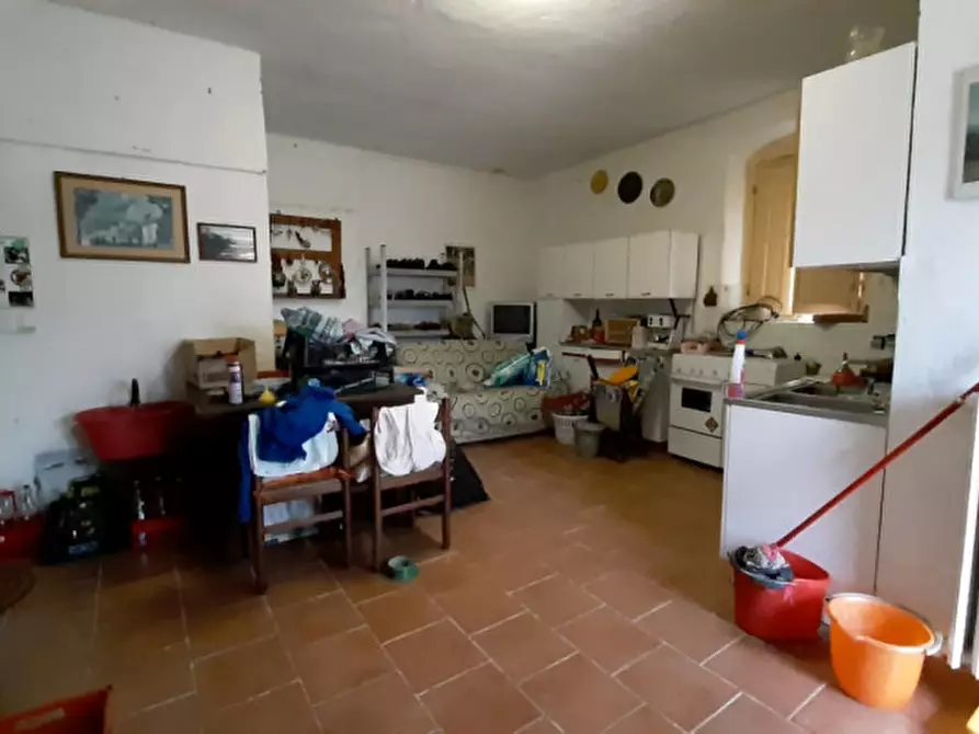 Immagine 13 di Appartamento in vendita  in Via Val d'Ambra a Bucine