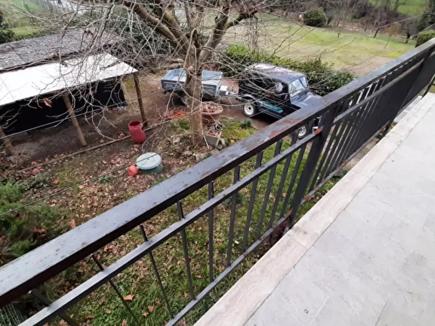 Immagine 14 di Appartamento in vendita  in Via Val d'Ambra a Bucine