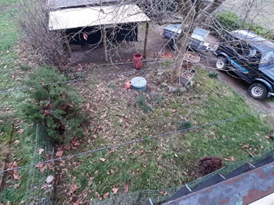 Immagine 15 di Appartamento in vendita  in Via Val d'Ambra a Bucine