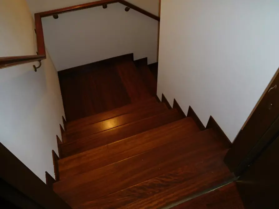 Immagine 23 di Casa bifamiliare in vendita  in Via Magellano a Selvazzano Dentro