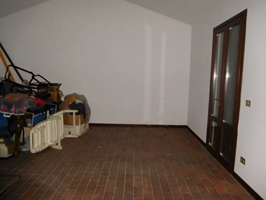 Immagine 25 di Casa bifamiliare in vendita  in Via Magellano a Selvazzano Dentro