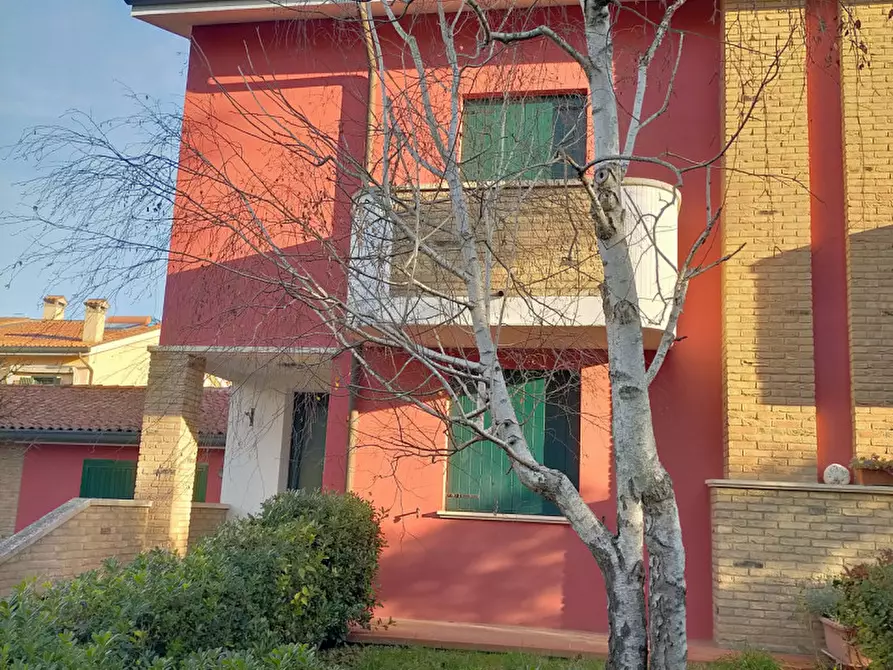 Immagine 32 di Casa bifamiliare in vendita  in Via Magellano a Selvazzano Dentro