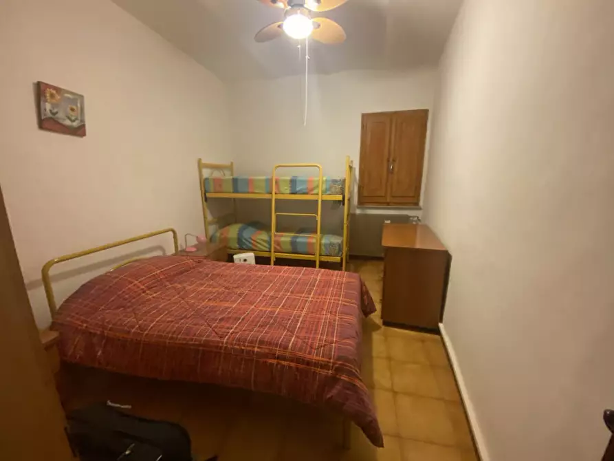 Immagine 6 di Appartamento in vendita  a Castiglione Del Lago