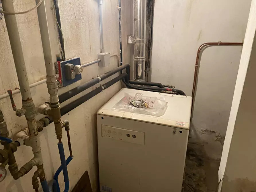 Immagine 13 di Appartamento in vendita  a Castiglione Del Lago