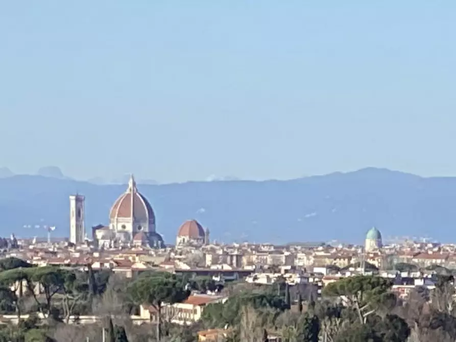 Immagine 1 di Rustico / casale in vendita  in via MARTELLINA a Bagno A Ripoli