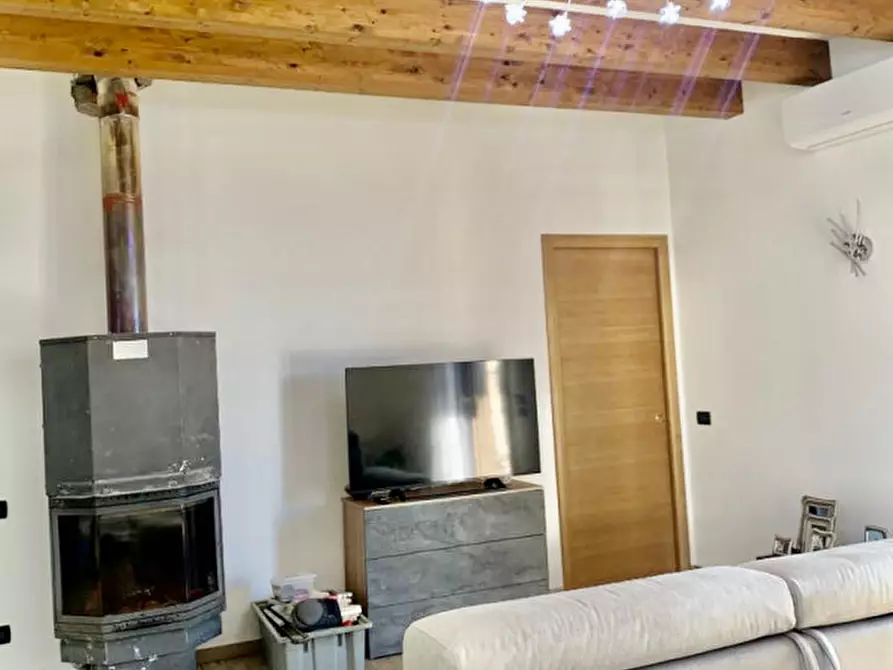 Immagine 2 di Casa indipendente in vendita  in Via Bembo a Padova