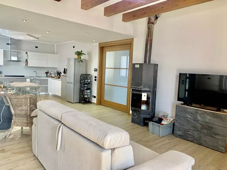 Immagine 4 di Casa indipendente in vendita  in Via Bembo a Padova