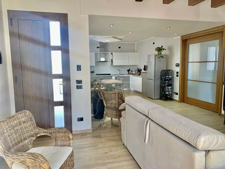 Immagine 5 di Casa indipendente in vendita  in Via Bembo a Padova