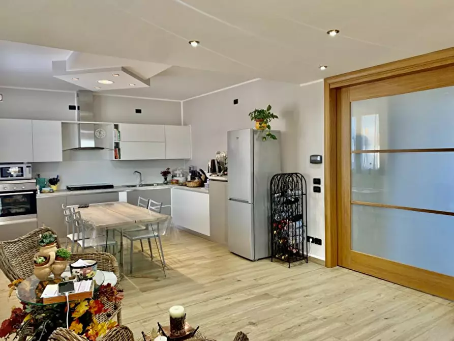 Immagine 6 di Casa indipendente in vendita  in Via Bembo a Padova