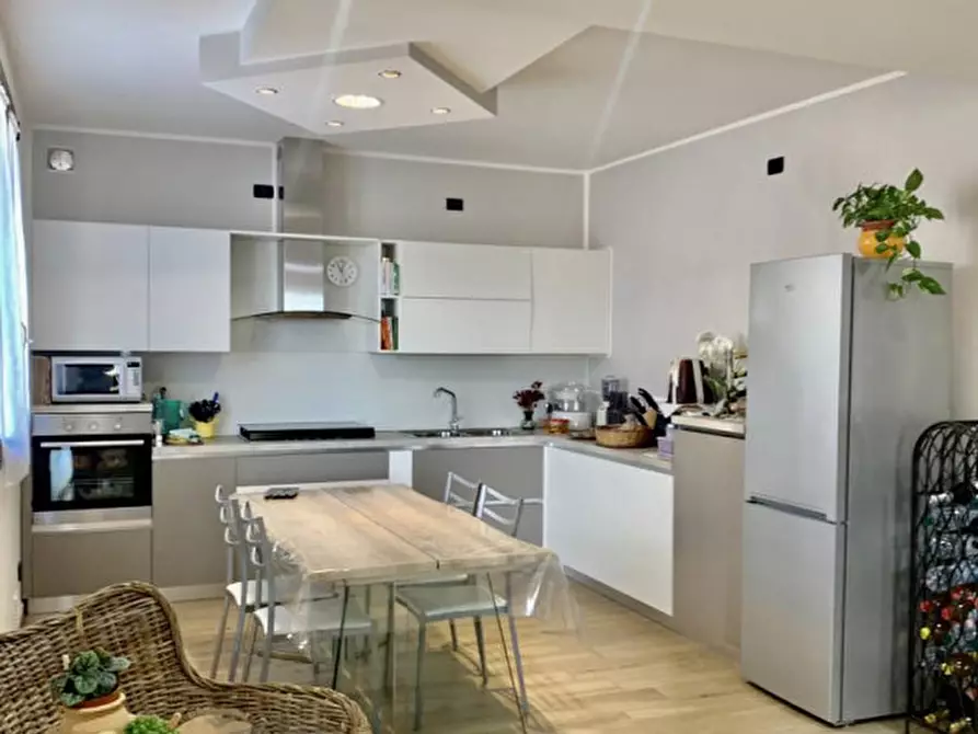 Immagine 7 di Casa indipendente in vendita  in Via Bembo a Padova