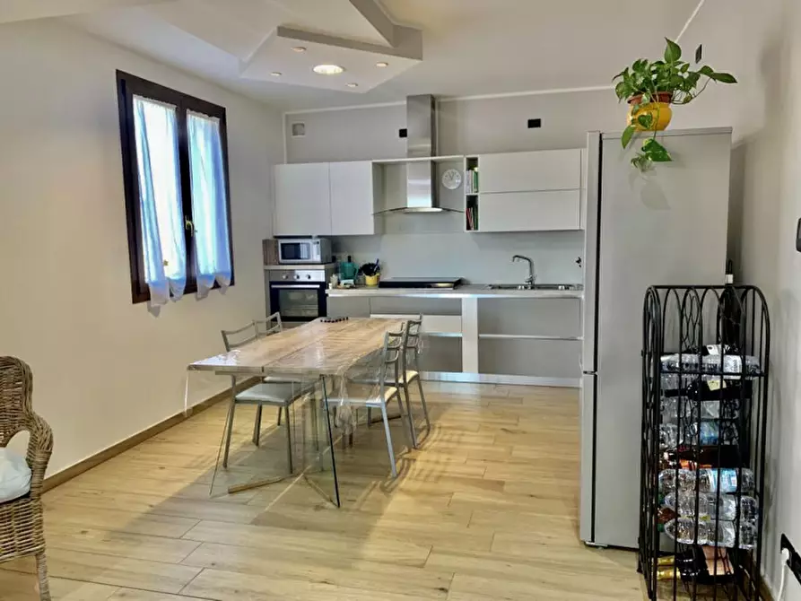 Immagine 8 di Casa indipendente in vendita  in Via Bembo a Padova