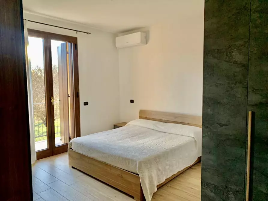 Immagine 10 di Casa indipendente in vendita  in Via Bembo a Padova