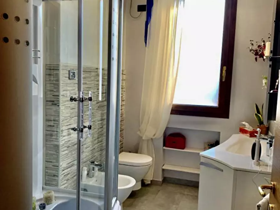 Immagine 14 di Casa indipendente in vendita  in Via Bembo a Padova