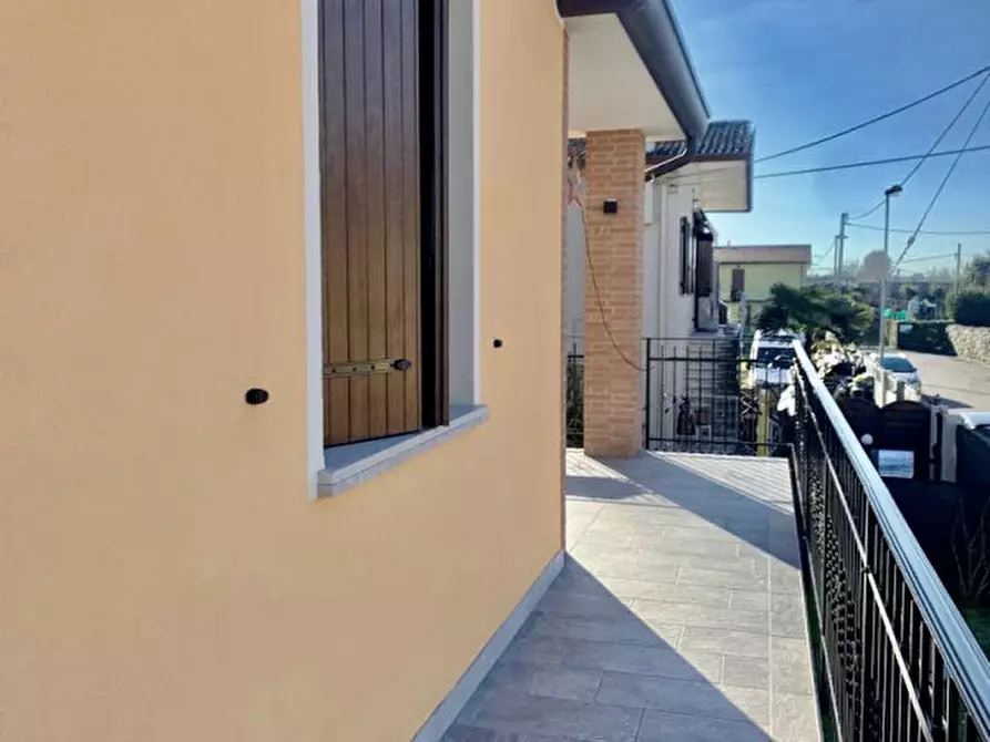 Immagine 16 di Casa indipendente in vendita  in Via Bembo a Padova