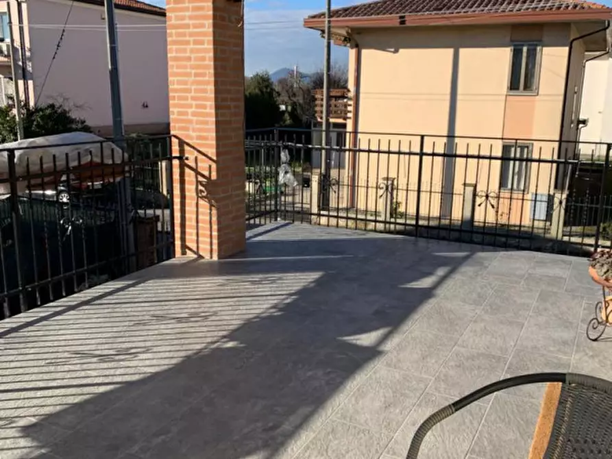 Immagine 17 di Casa indipendente in vendita  in Via Bembo a Padova