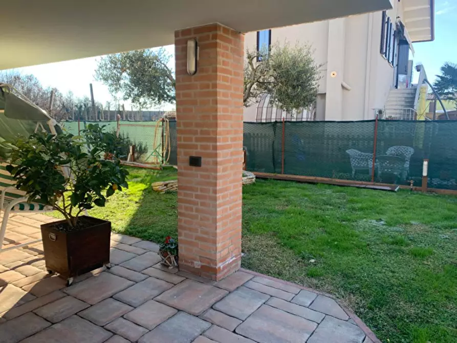 Immagine 18 di Casa indipendente in vendita  in Via Bembo a Padova