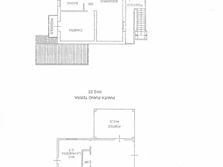 Immagine 21 di Casa indipendente in vendita  in Via Bembo a Padova