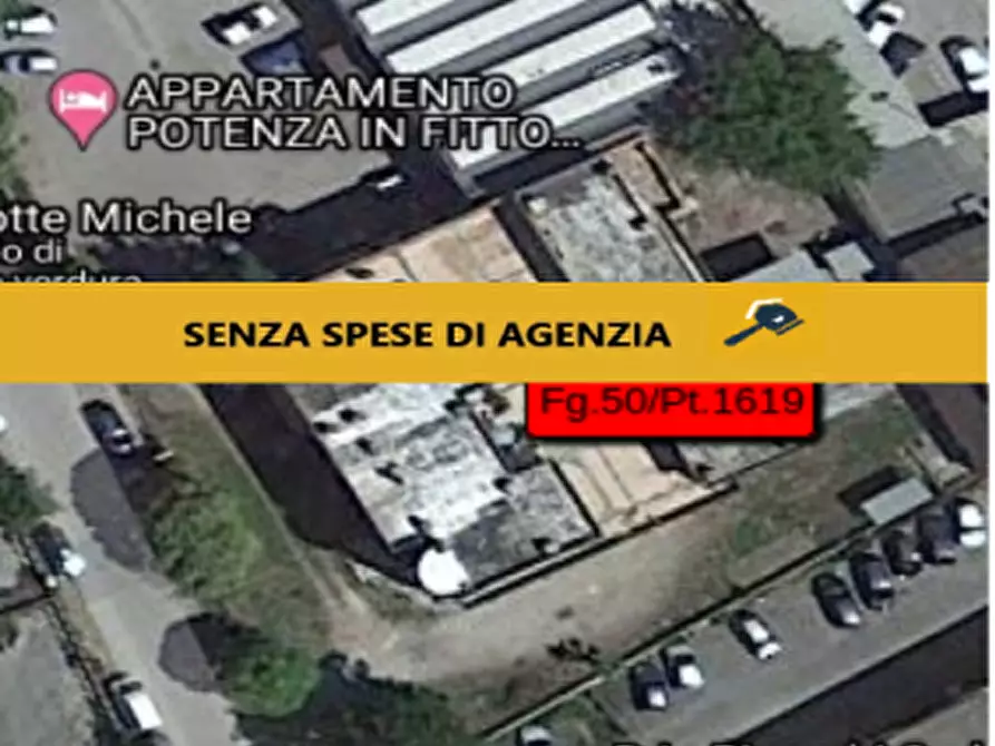 Immagine 1 di Appartamento in vendita  in via della Meccanica a Potenza