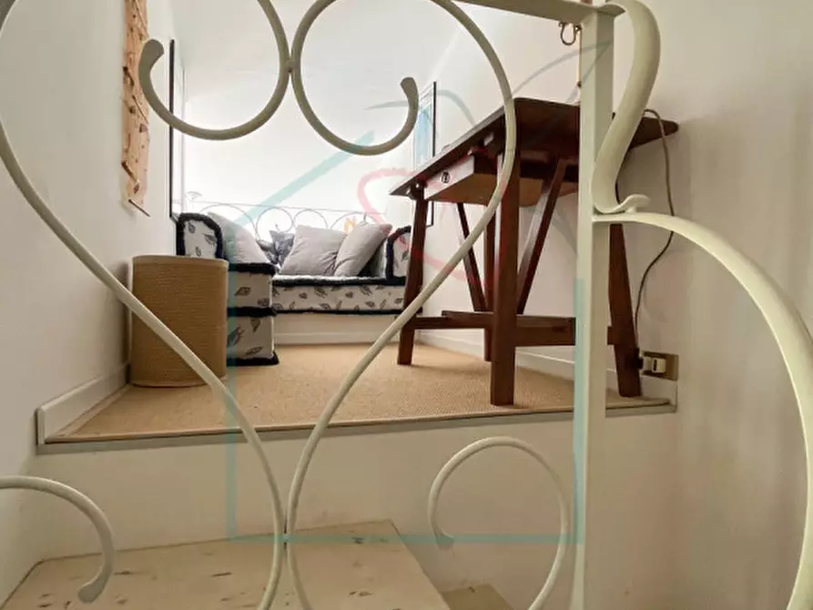 Immagine 22 di Casa bifamiliare in vendita  in via della Pace a Ameglia