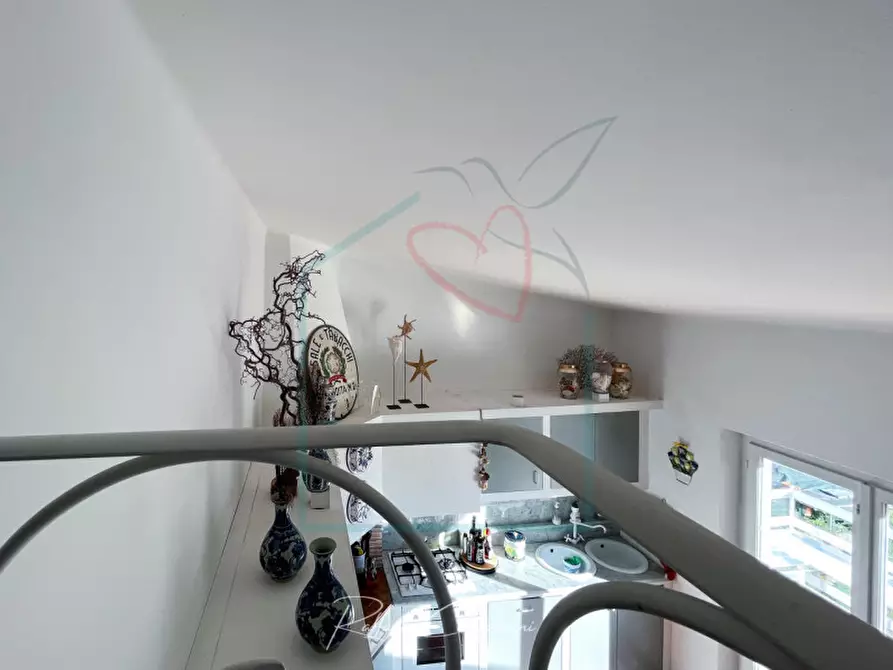 Immagine 23 di Casa bifamiliare in vendita  in via della Pace a Ameglia