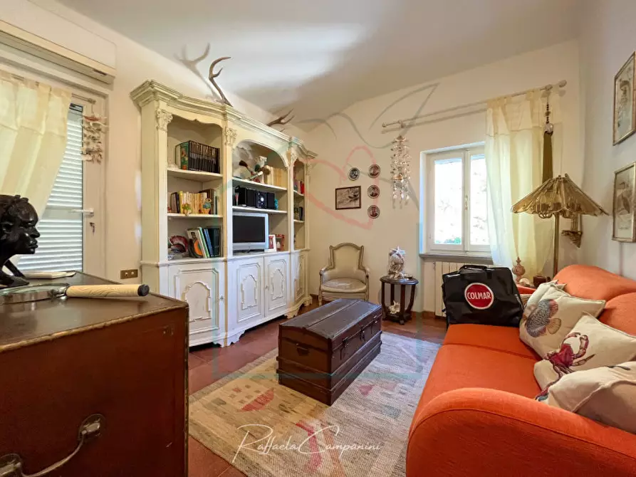 Immagine 26 di Casa bifamiliare in vendita  in via della Pace a Ameglia