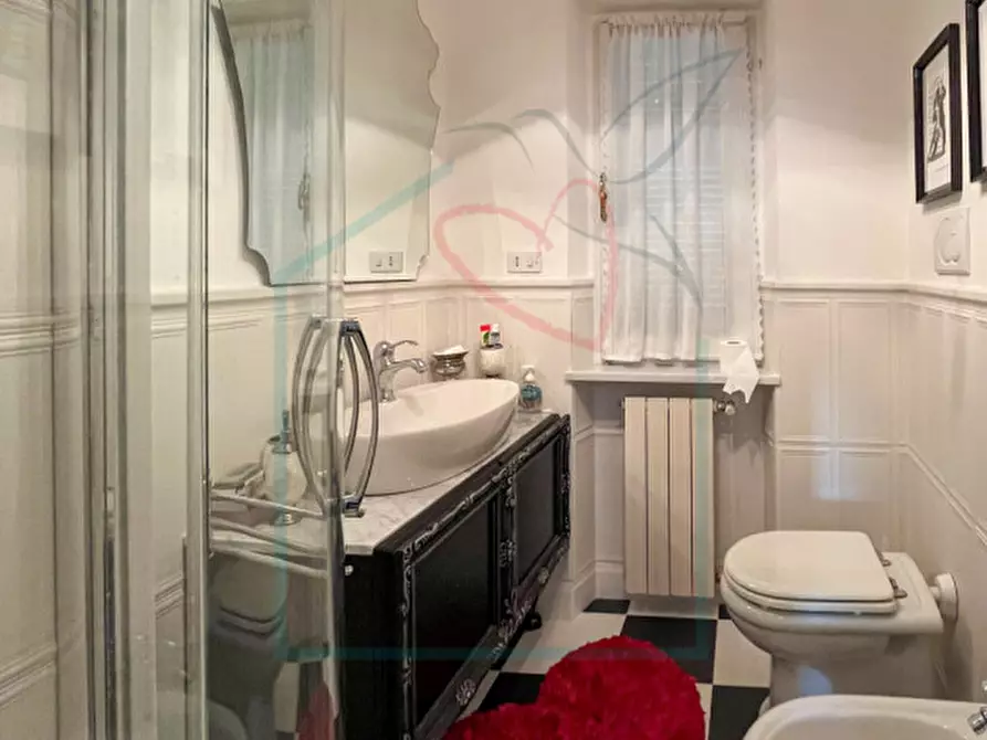 Immagine 28 di Casa bifamiliare in vendita  in via della Pace a Ameglia