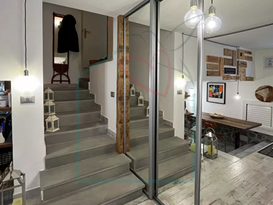 Immagine 29 di Casa bifamiliare in vendita  in via della Pace a Ameglia