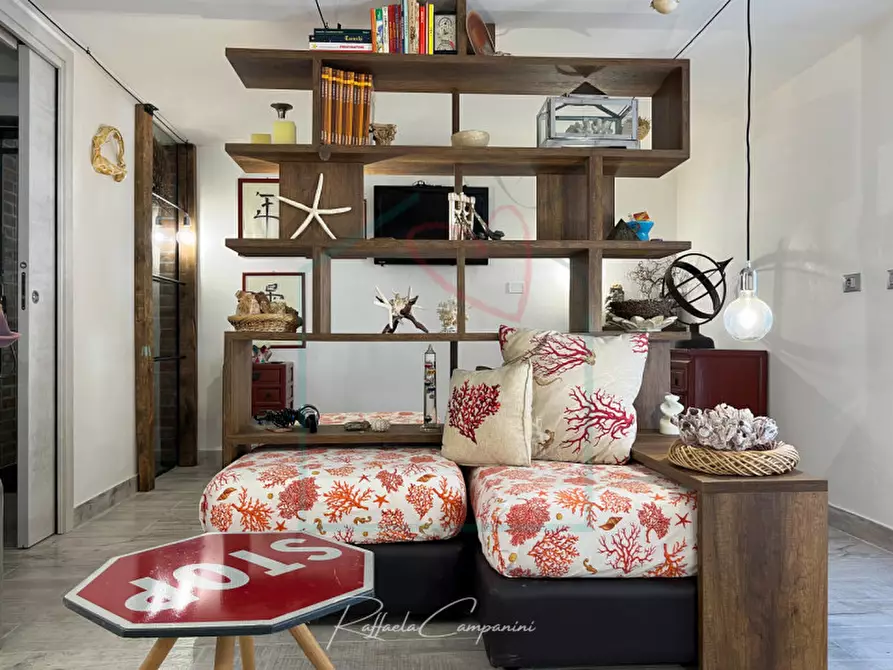 Immagine 31 di Casa bifamiliare in vendita  in via della Pace a Ameglia