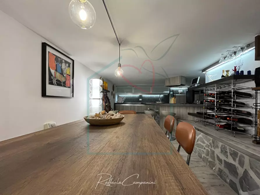 Immagine 32 di Casa bifamiliare in vendita  in via della Pace a Ameglia