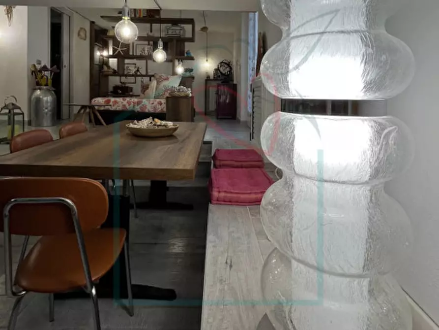 Immagine 33 di Casa bifamiliare in vendita  in via della Pace a Ameglia