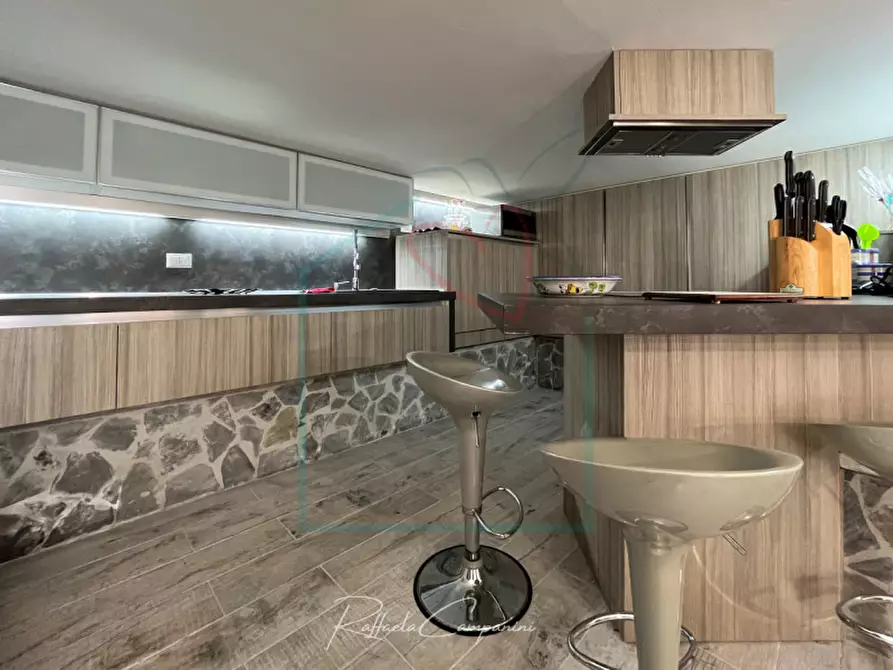 Immagine 34 di Casa bifamiliare in vendita  in via della Pace a Ameglia