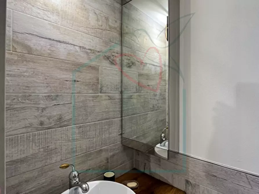 Immagine 35 di Casa bifamiliare in vendita  in via della Pace a Ameglia